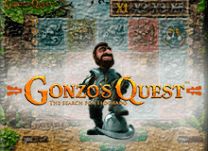 Gonzos Quest